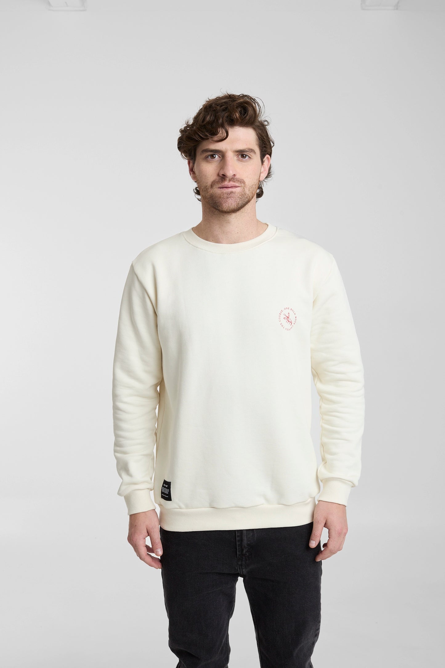 Sweatshirt The Lobster