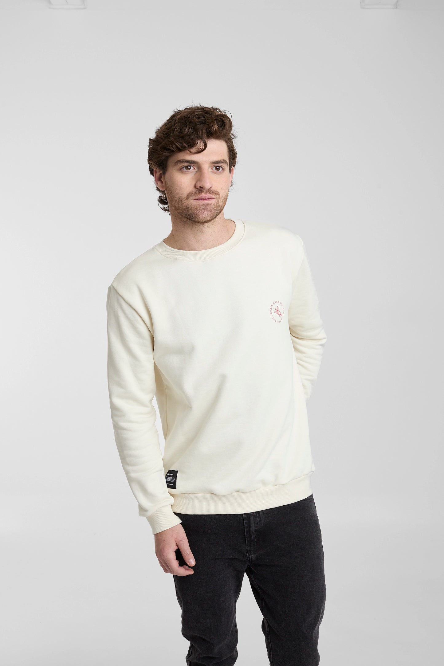 Sweatshirt The Lobster