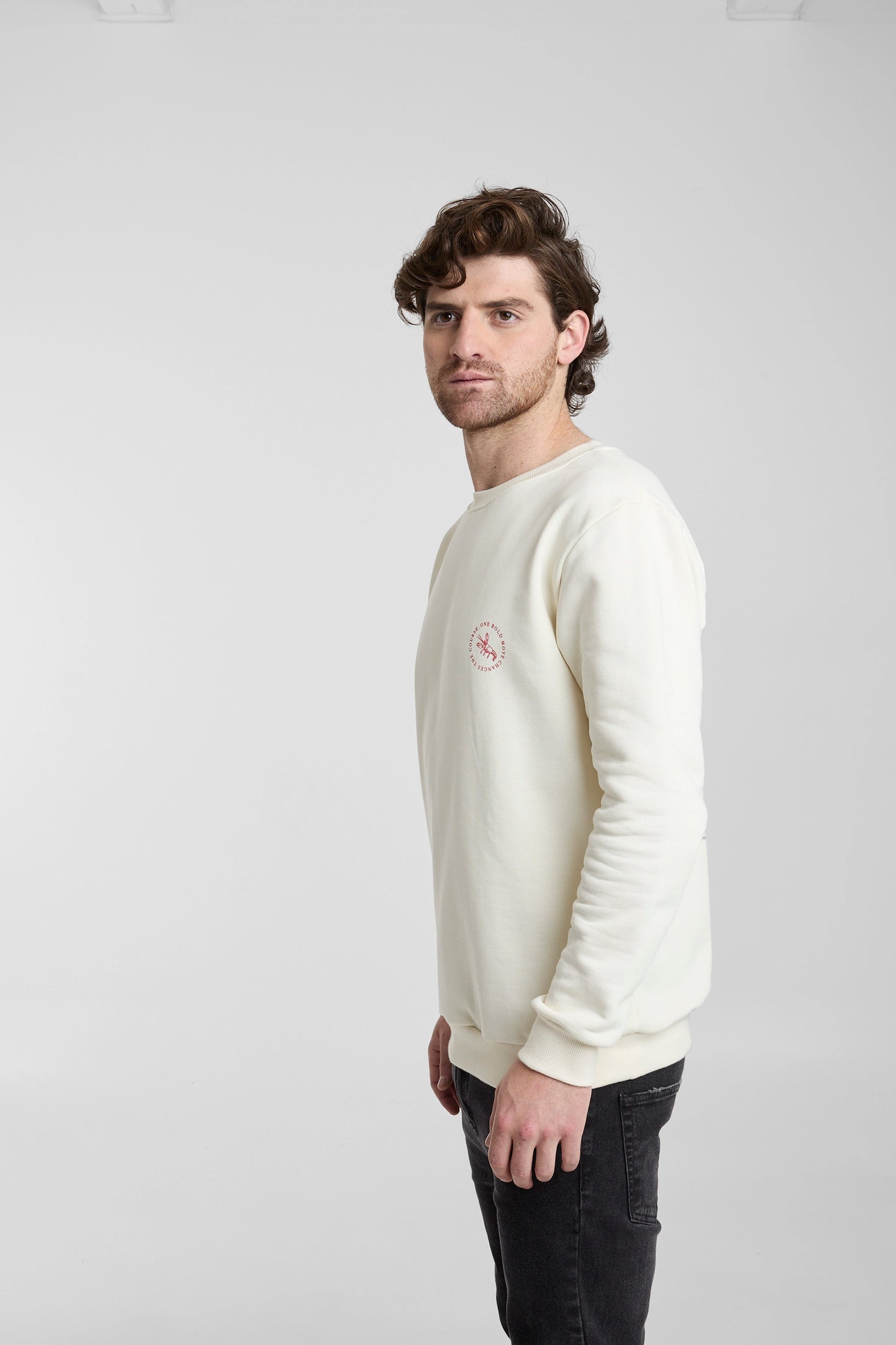 Sweatshirt The Lobster