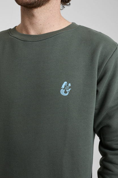 Sweatshirt Sirena
