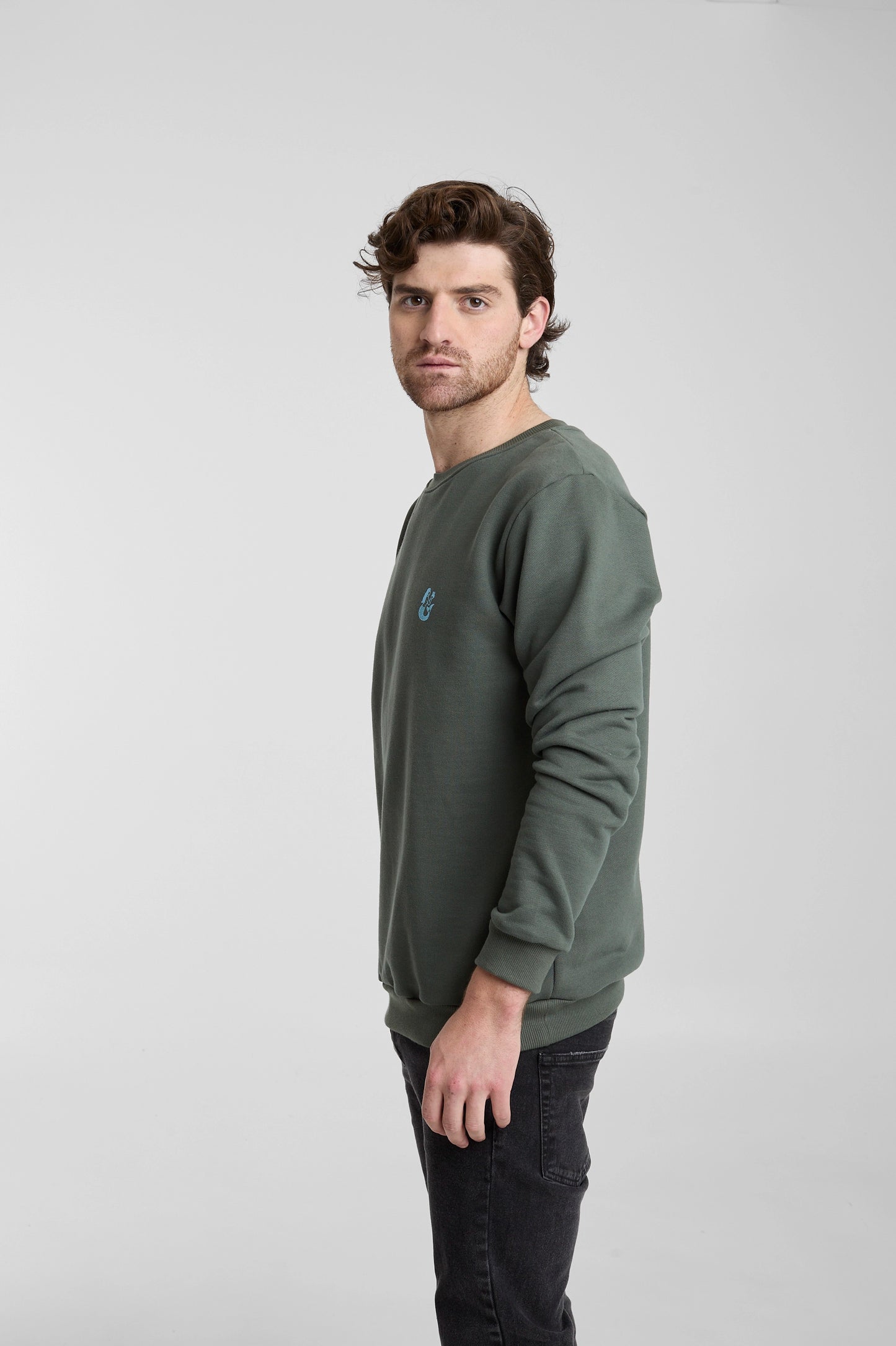 Sweatshirt Sirena