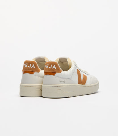 Tenis Veja V-90 White Umber