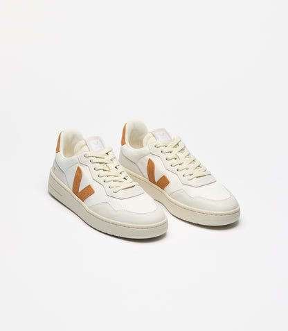 Tenis Veja V-90 White Umber