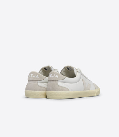 Tenis Veja Volley White Natural