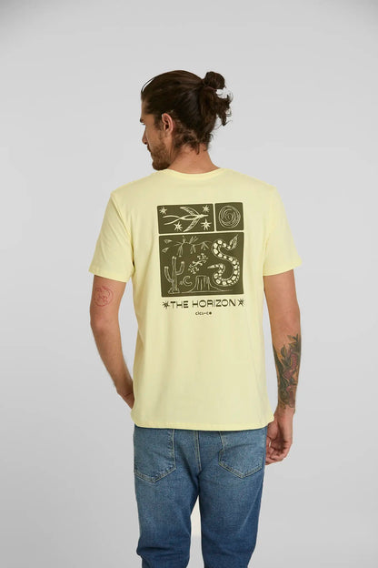 Camiseta The Horizon
