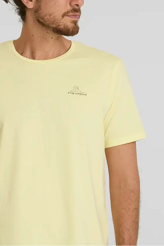 Camiseta The Horizon