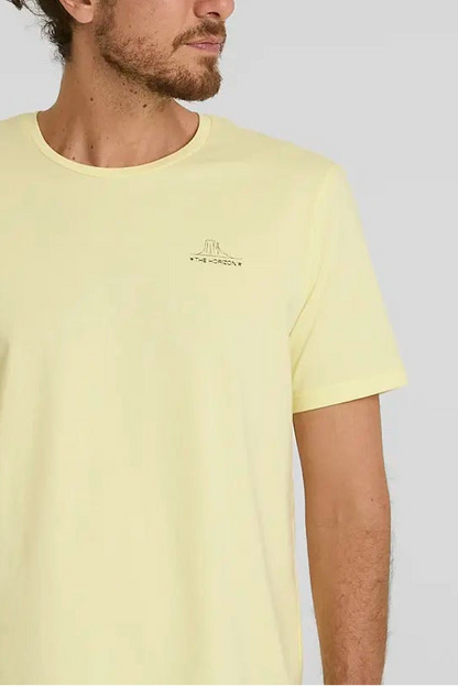 Camiseta The Horizon