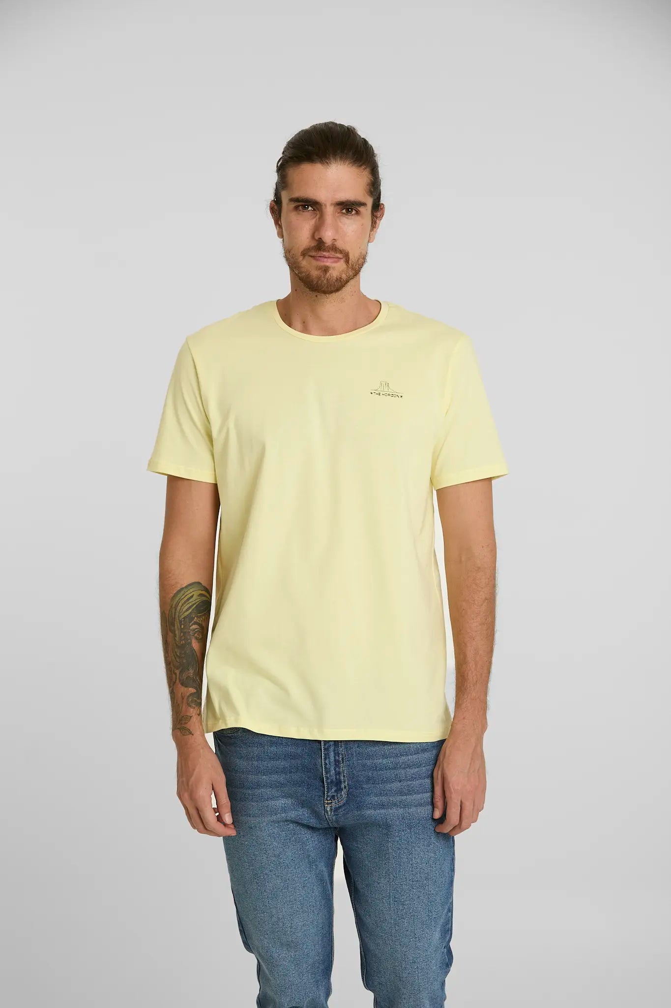 Camiseta The Horizon