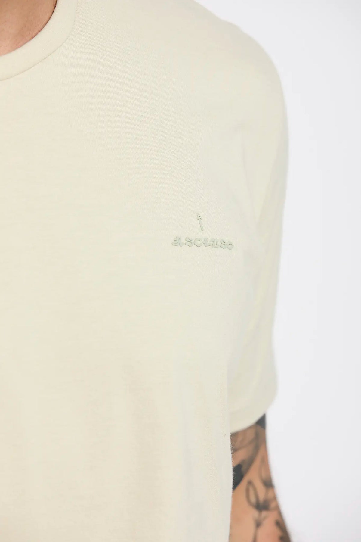 Camiseta Ascenso