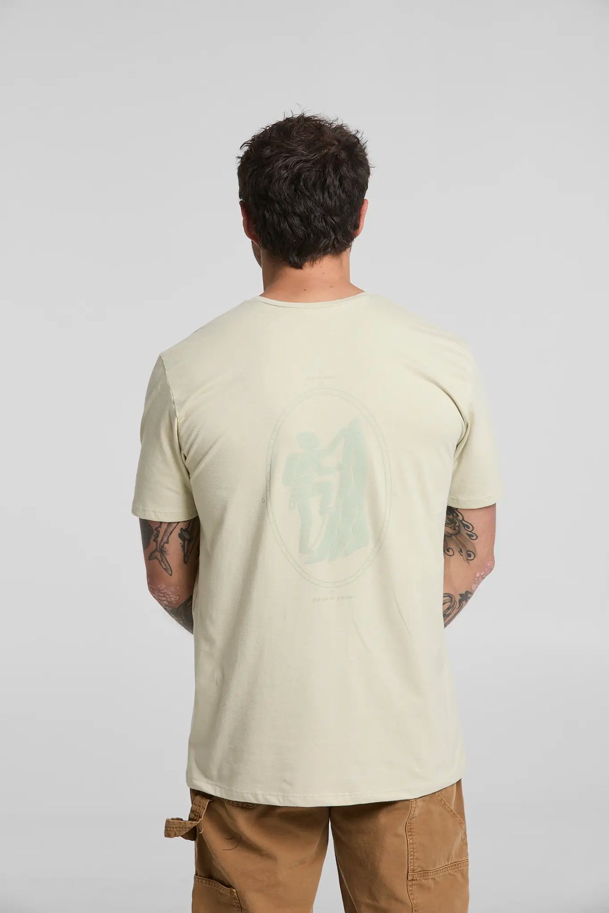 Camiseta Ascenso