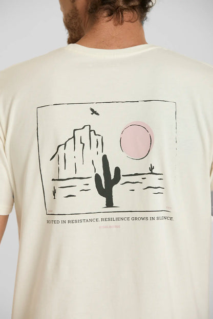 Camiseta Resilience
