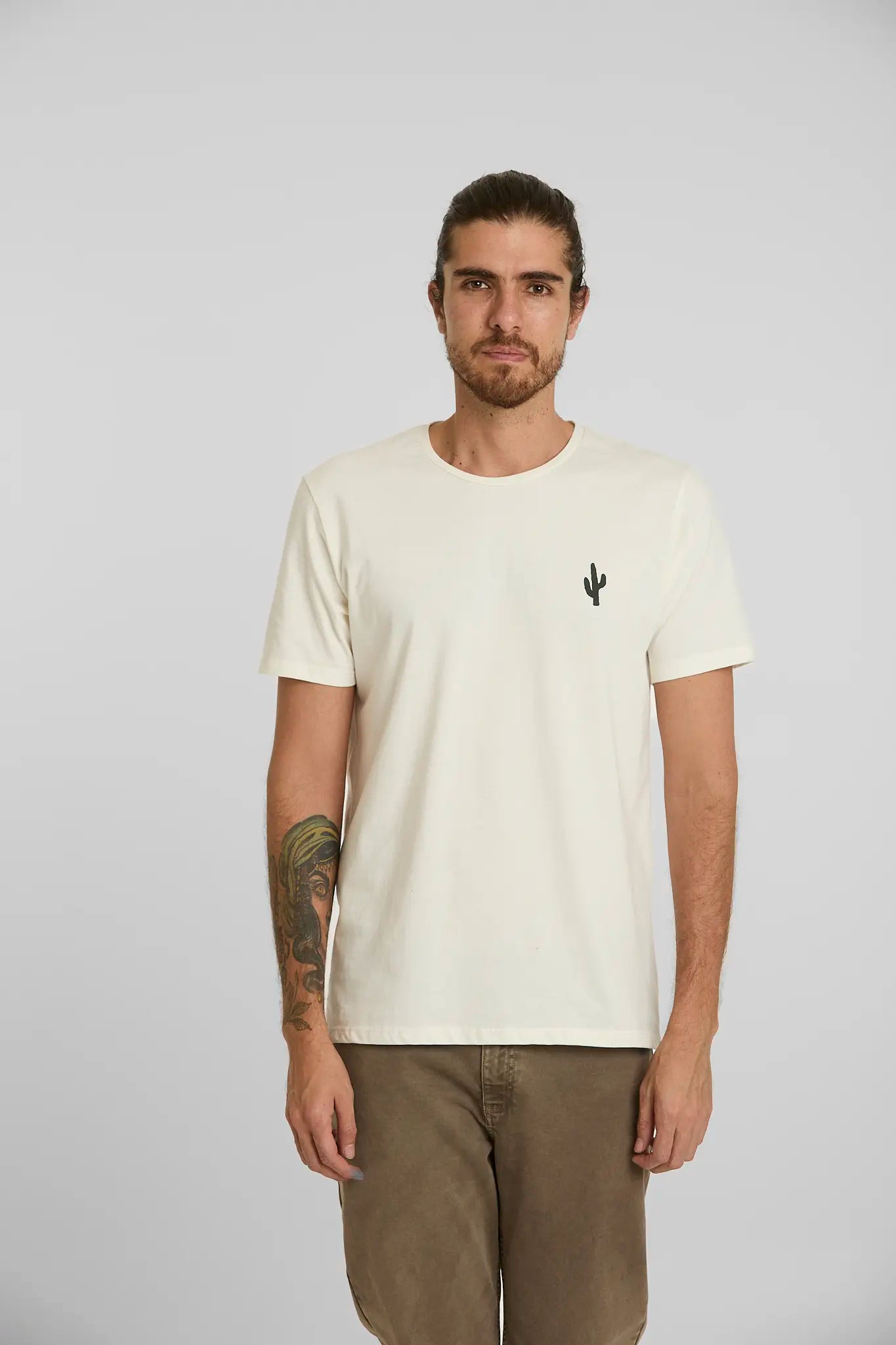 Camiseta Resilience