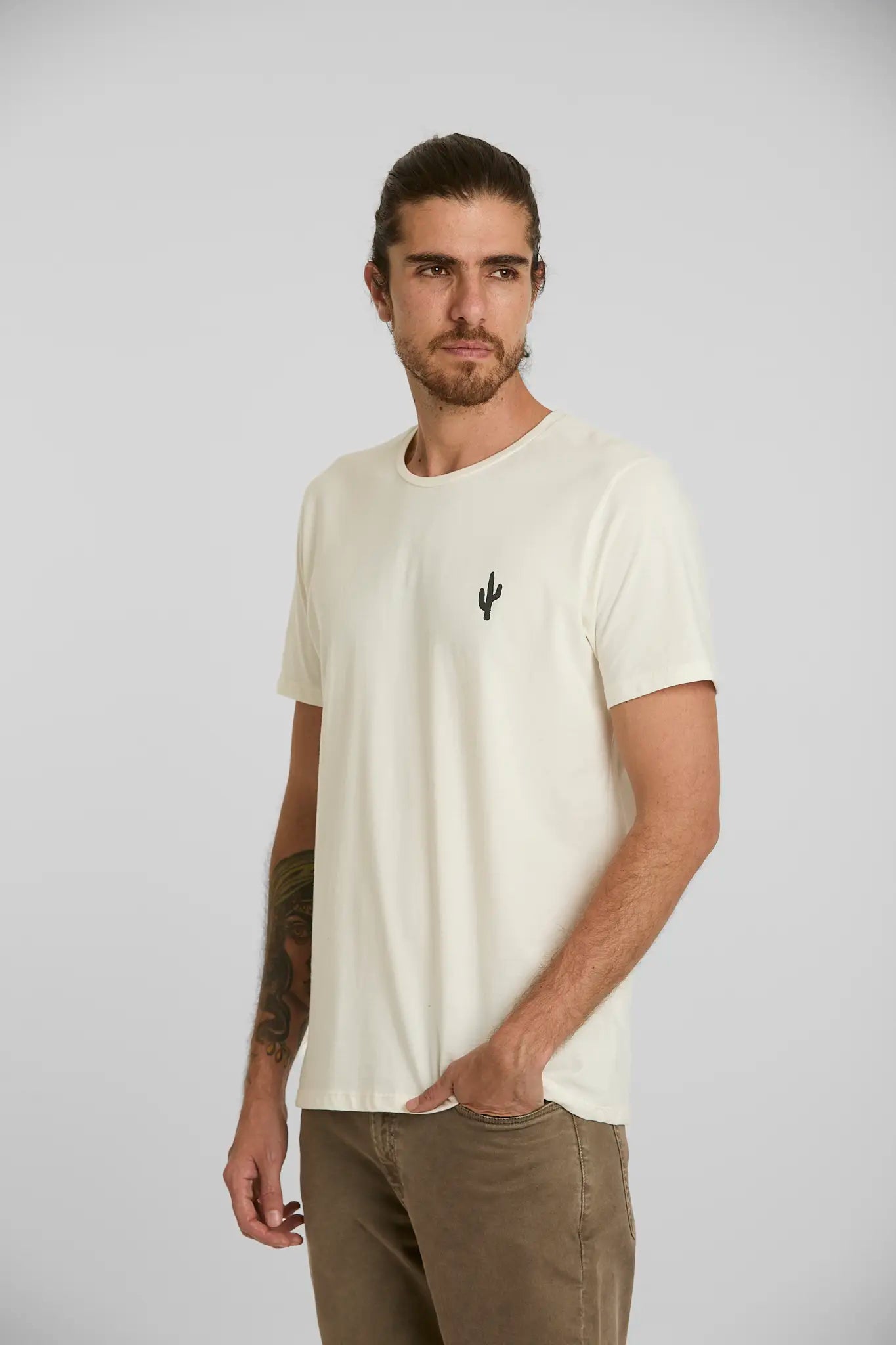 Camiseta Resilience