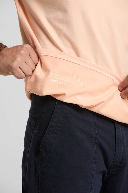 Camiseta Constancia