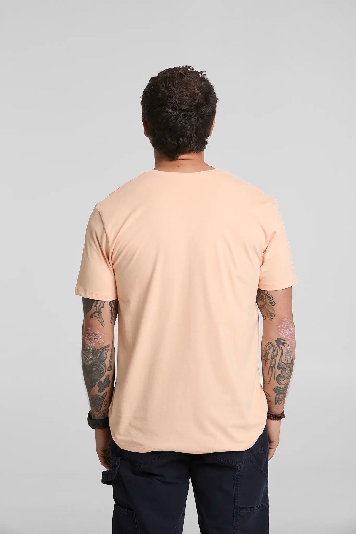 Camiseta Constancia
