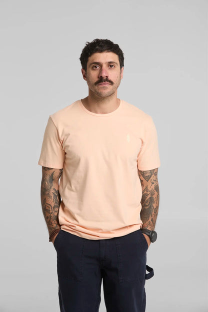 Camiseta Constancia