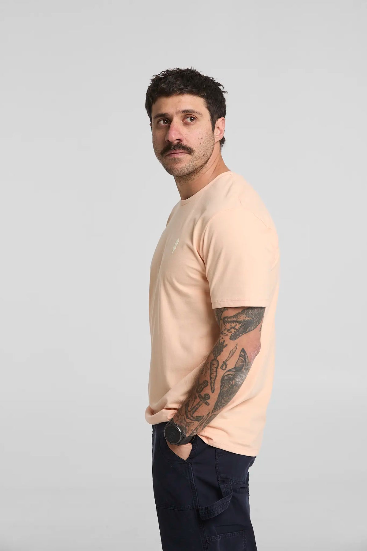 Camiseta Constancia