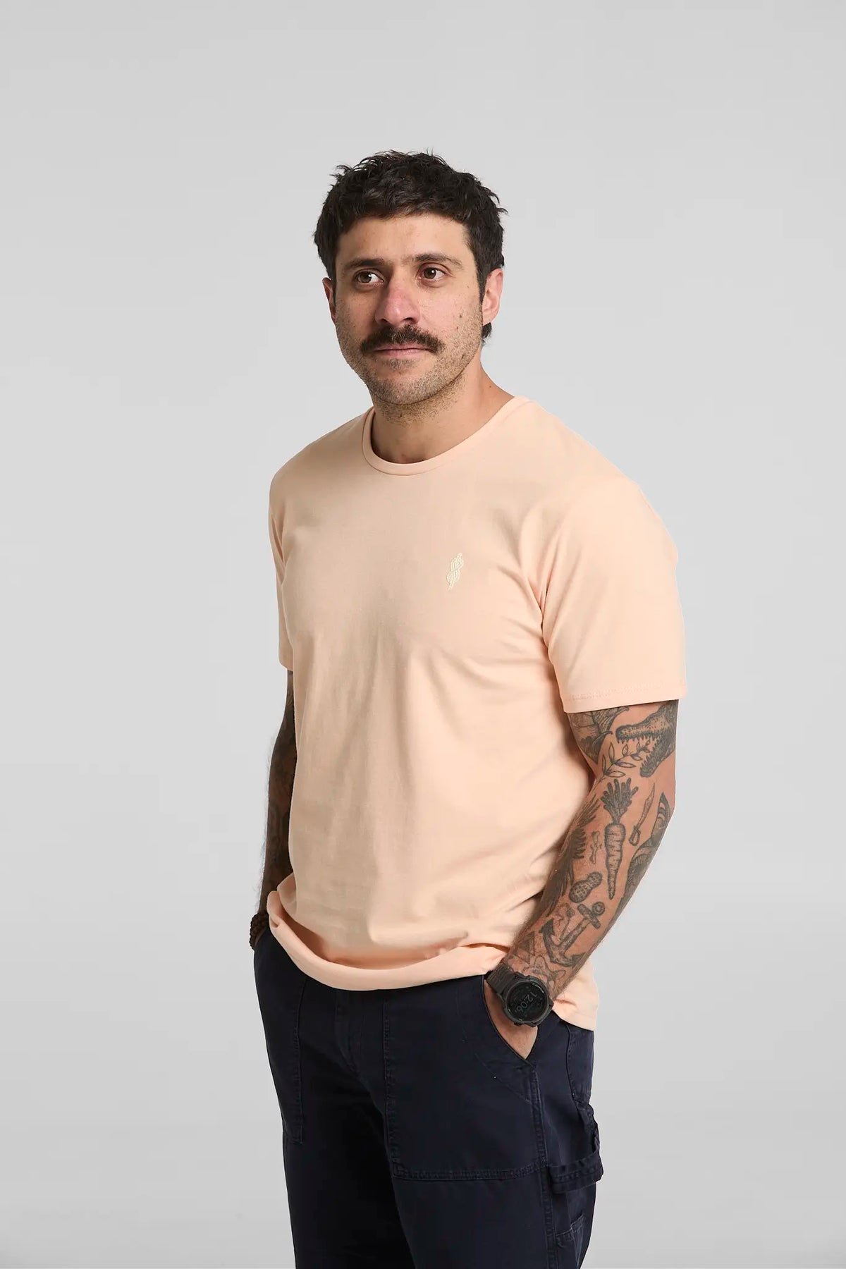 Camiseta Constancia