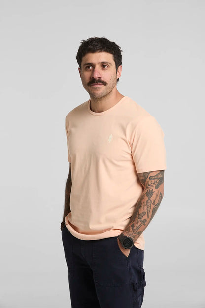 Camiseta Constancia