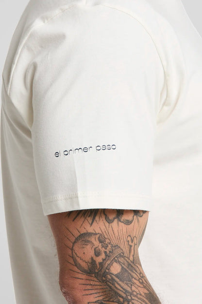 Camiseta Coordenadas