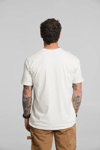Camiseta Coordenadas