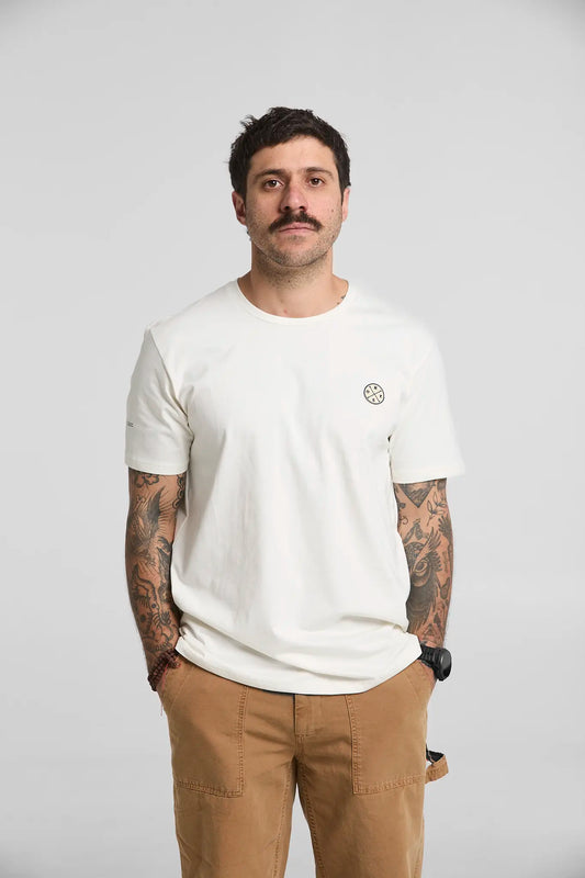 Camiseta Coordenadas