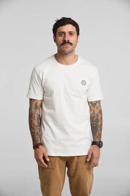 Camiseta Coordenadas