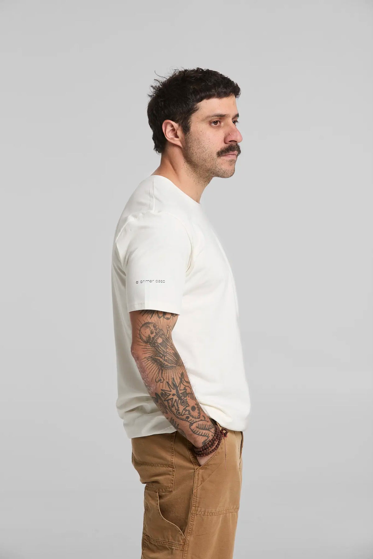 Camiseta Coordenadas