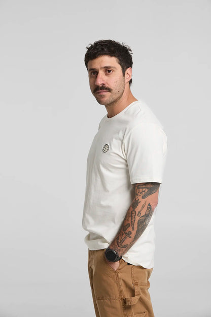 Camiseta Coordenadas