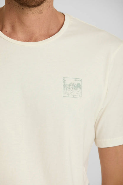 Camiseta Austin