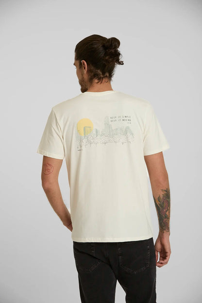 Camiseta Austin