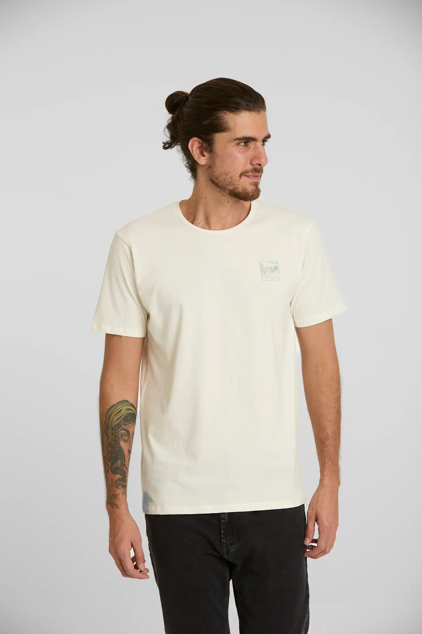 Camiseta Austin