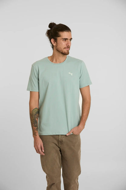 Camiseta Forjado En Lo Simple