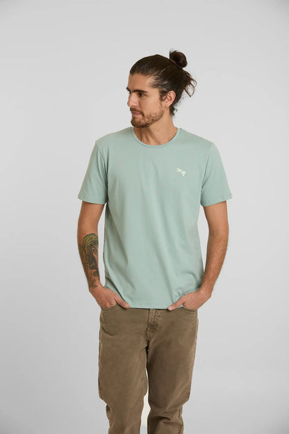 Camiseta Forjado En Lo Simple
