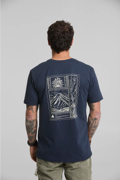 Camiseta Ícono