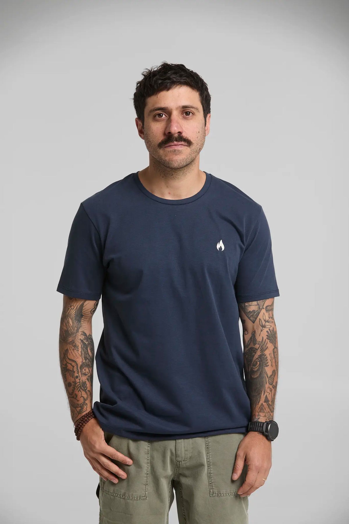 Camiseta Ícono