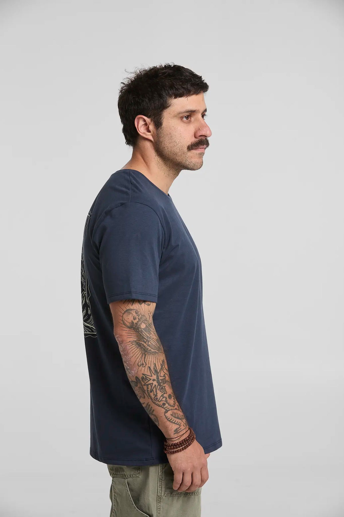 Camiseta Ícono