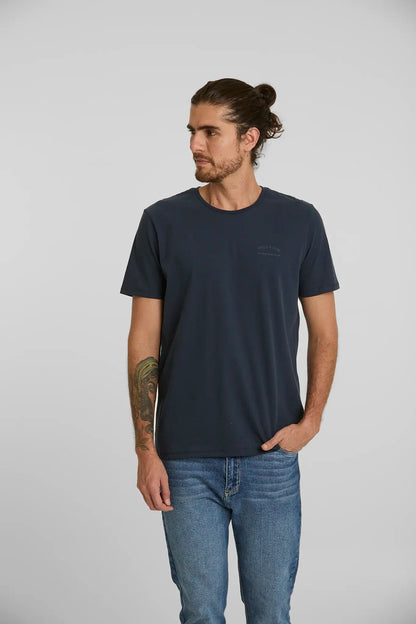 Camiseta Paso Firme