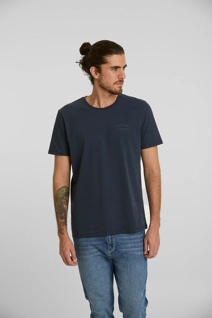 Camiseta Paso Firme