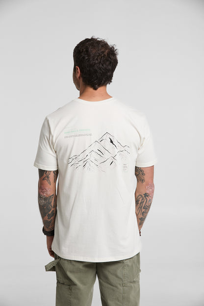 Camiseta Propósito