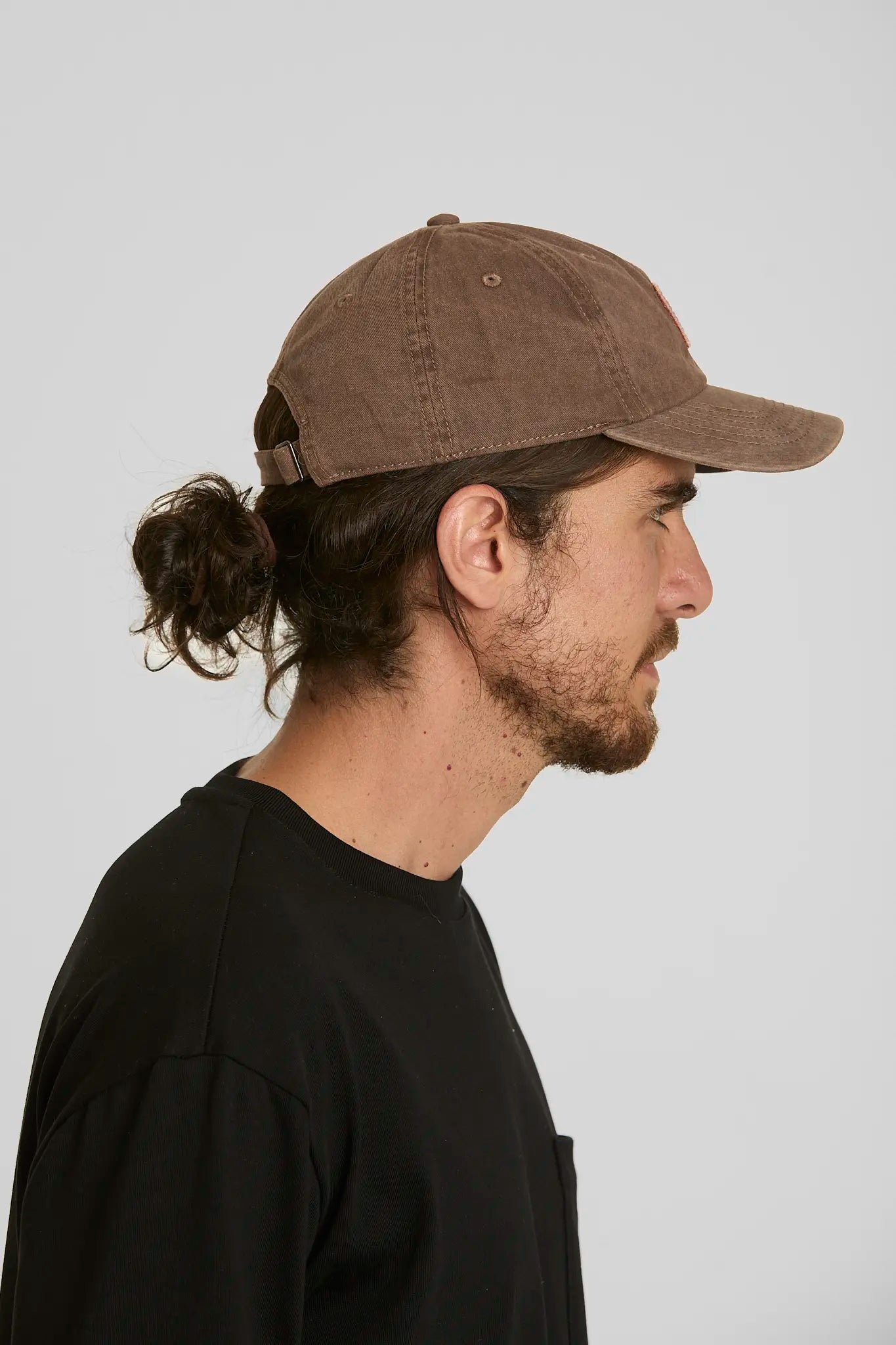Gorra Ciclico Coyote