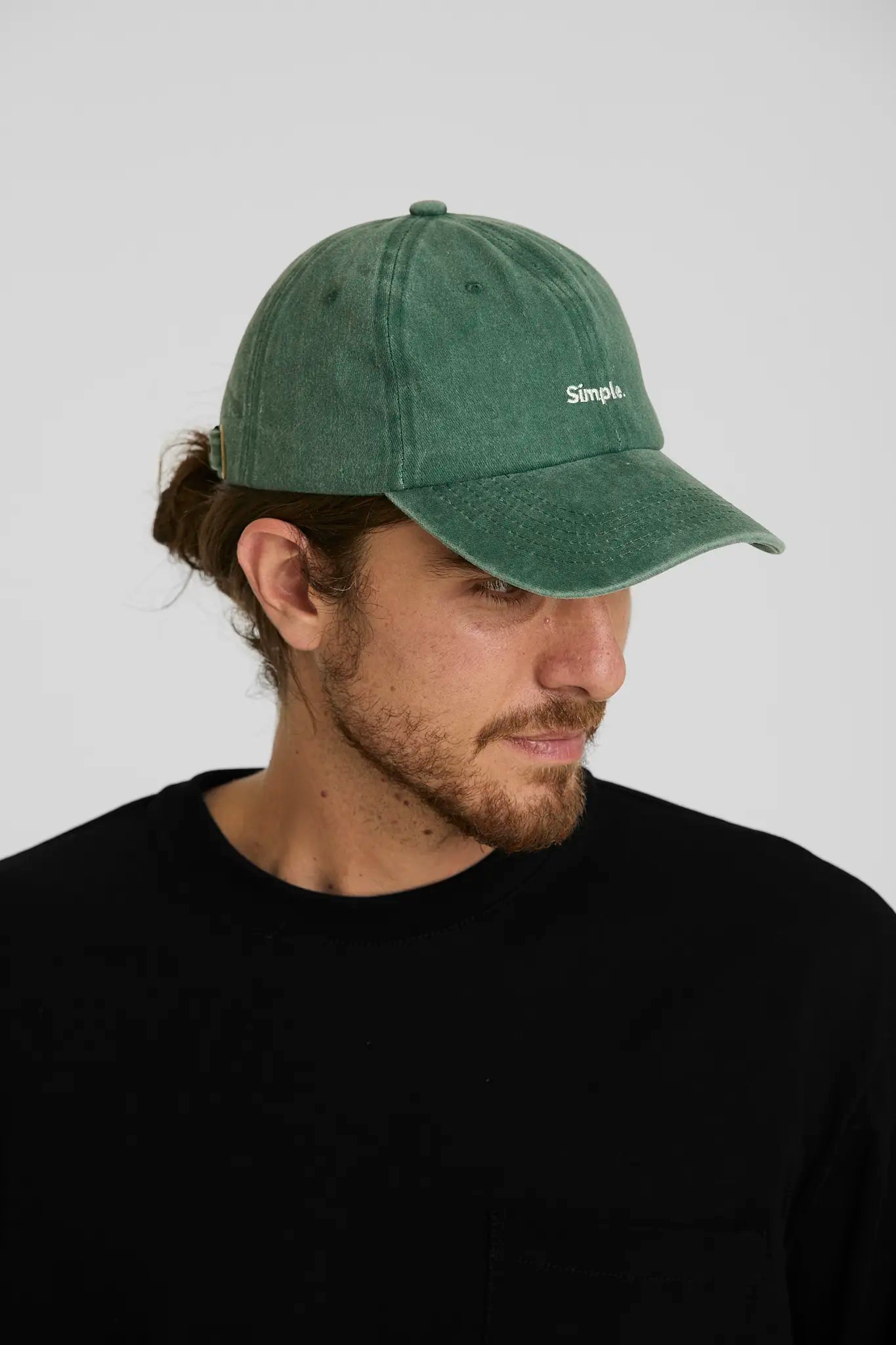 Gorra Ciclico Simple
