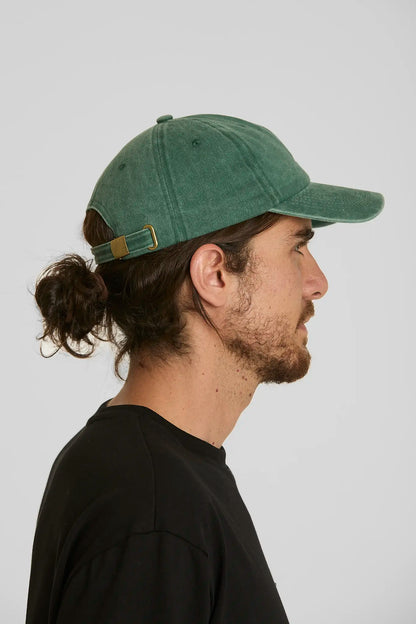 Gorra Ciclico Simple