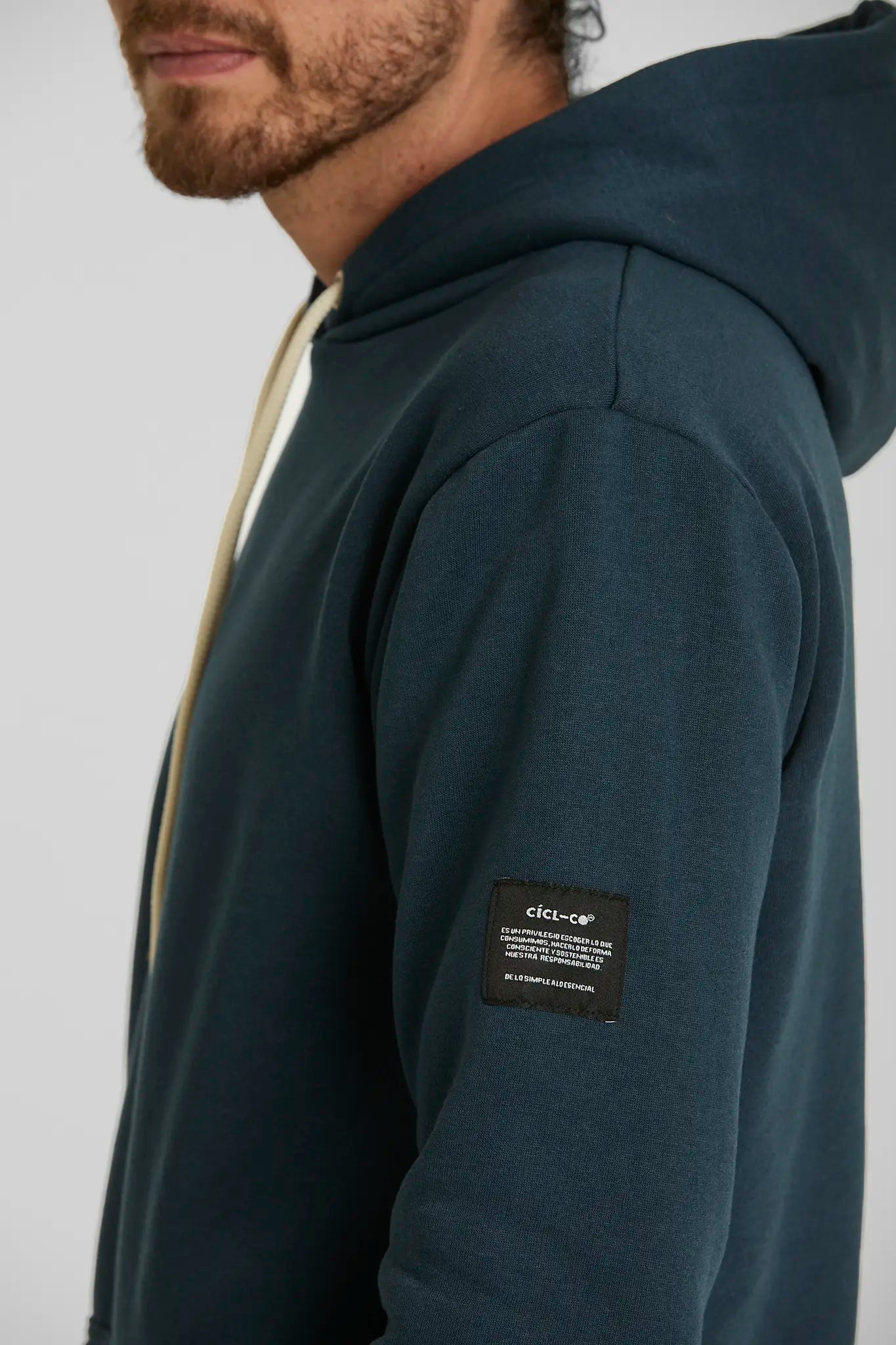 Hoodie Horizonte