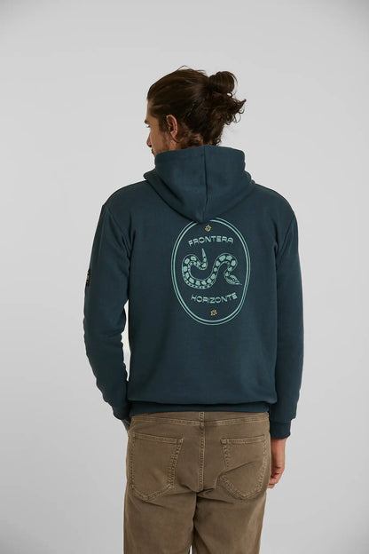 Hoodie Horizonte