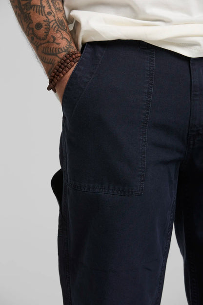 Pantalón Carpenter azul oscuro