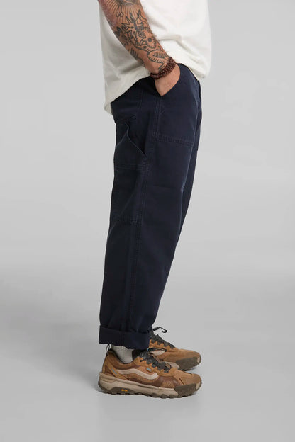 Pantalón Carpenter azul oscuro