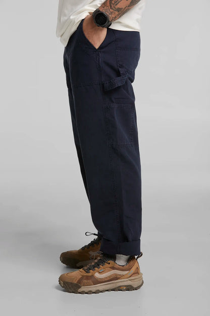 Pantalón Carpenter azul oscuro