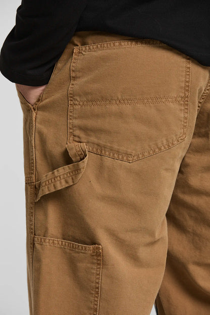 Pantalón Carpenter khaki