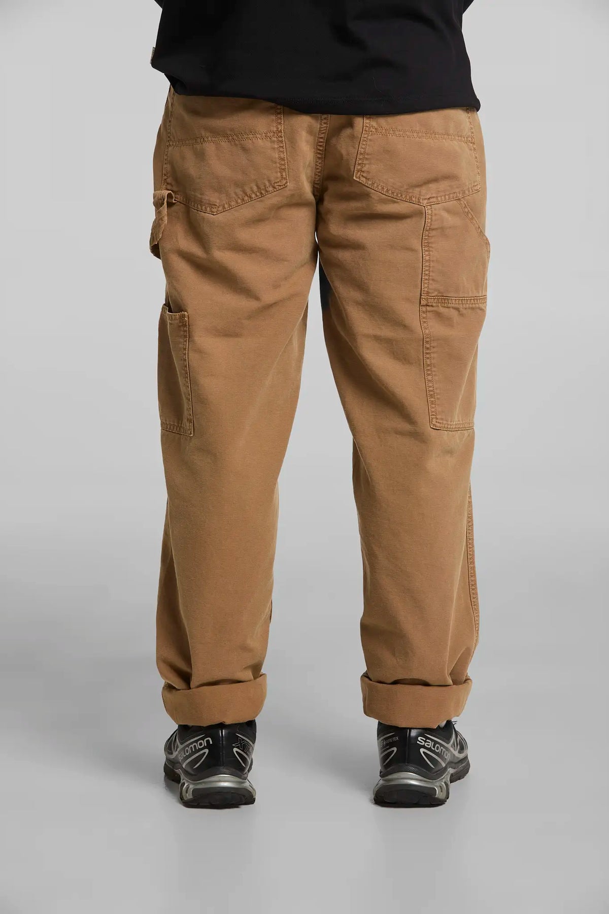 Pantalón Carpenter khaki